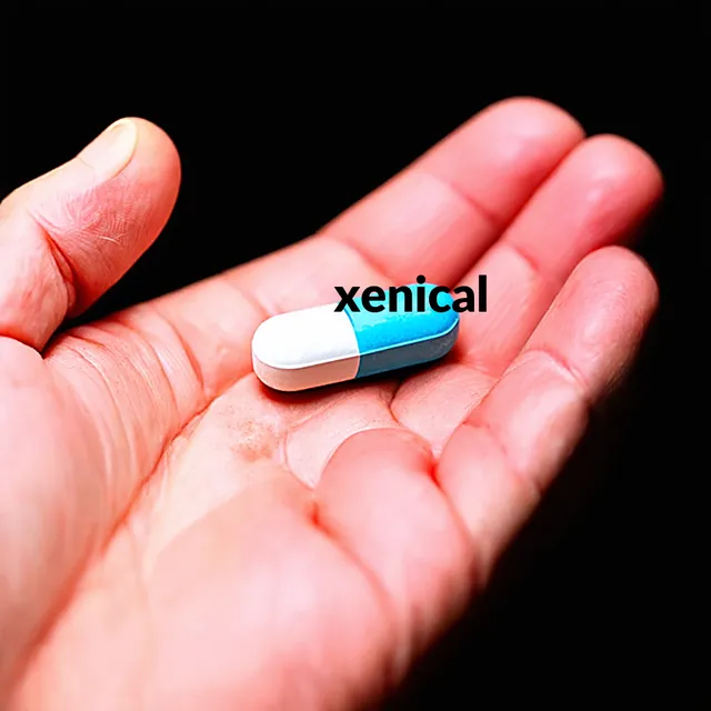 Vente en ligne xenical